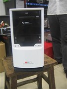 简单生活家用极品&nbsp;星宇泉亮剑1号机箱