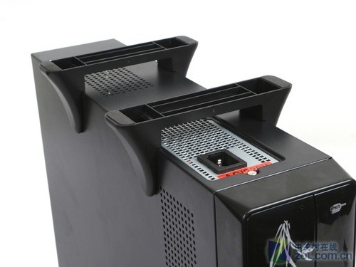 厚度不足10厘米 星宇泉小麻雀HTPC测试 