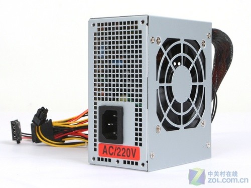 厚度不足10厘米 星宇泉小麻雀HTPC测试 